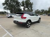 2023 Volvo XC40 Recharge - Preview 6