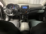 2025 Nissan Sentra - Preview 12