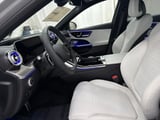 2026 Mercedes-Benz C-Class - Preview 12