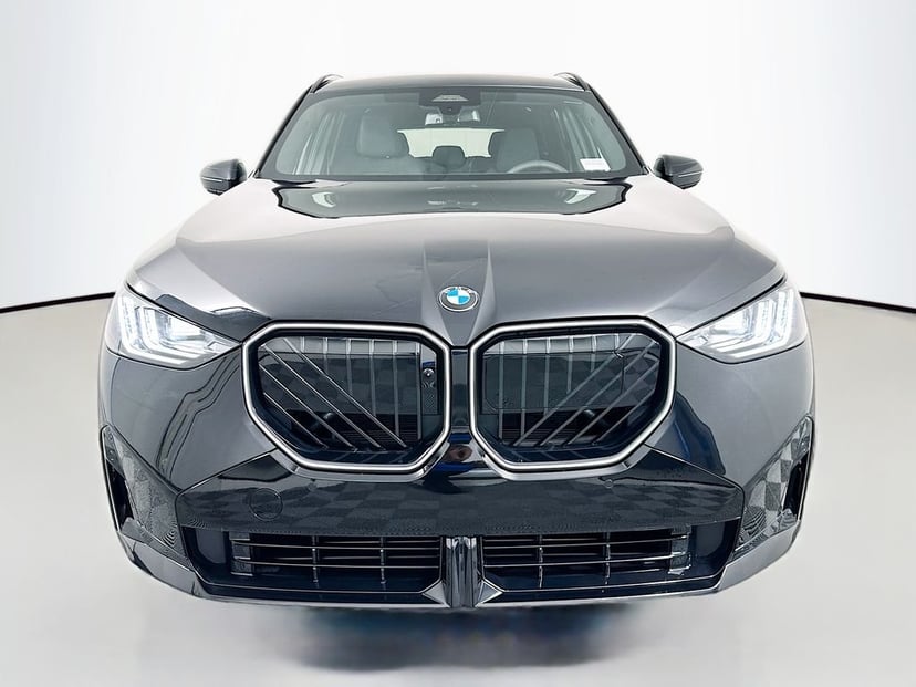 2026 BMW X3 - Image 1