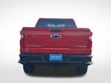 2026 Chevrolet Silverado 1500 - Preview 4