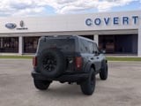2026 Ford Bronco - Preview 8