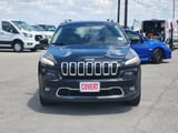 2016 Jeep Cherokee - Preview 2