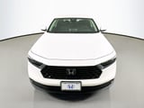 2026 Honda Accord - Preview 3