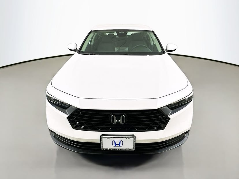 2026 Honda Accord - Image 2
