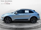 2020 Porsche Macan - Preview 13