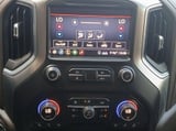 2020 Chevrolet Silverado - Preview 4