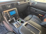 2009 HUMMER H2 - Preview 15