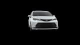 2026 Toyota Sienna - Preview 16