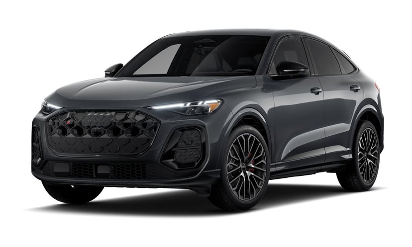 2026 Audi SQ5 Sportback - Image 1