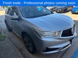 2020 Acura MDX - Preview 5