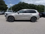 2026 Volvo XC90 - Preview 2