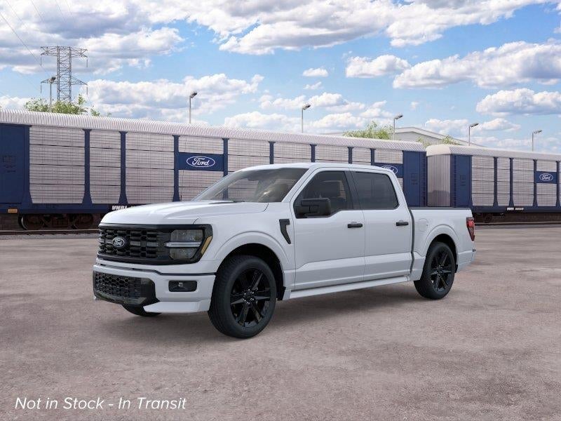 2026 Ford F-150 - Image 1