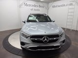2027 Mercedes-Benz GLC - Preview 3