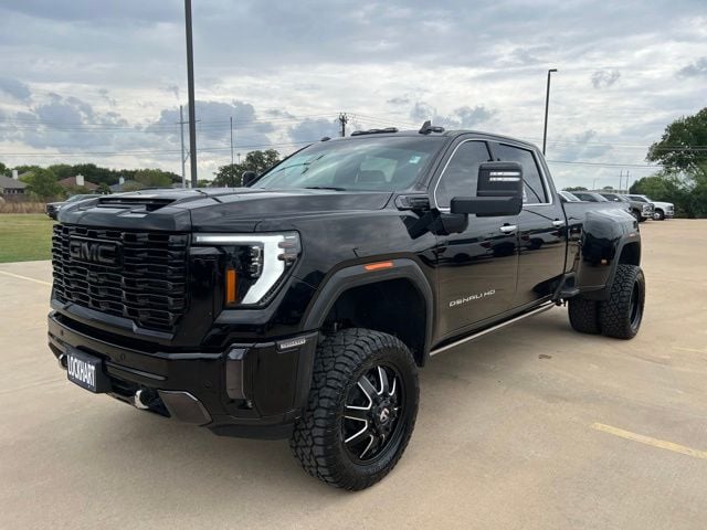 2024 GMC Sierra 3500 HD - Image 1