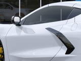 2027 Chevrolet Corvette - Preview 12