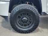 2019 Chevrolet Silverado 2500 HD - Preview 10