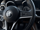 2019 Alfa Romeo Stelvio - Preview 11