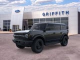2026 Ford Bronco - Preview 2