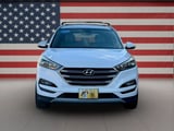 2017 Hyundai Tucson - Preview 2