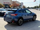 2018 Subaru Crosstrek - Preview 3