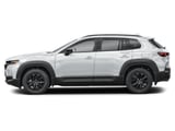 2026 Mazda CX-50 - Preview 2