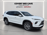 2027 Buick Enclave - Preview 2