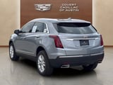 2026 Cadillac XT5 - Preview 6