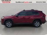 2025 Toyota RAV4 Hybrid - Preview 8