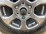 2026 Ford Bronco - Preview 13