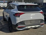 2025 Kia Sportage - Preview 3
