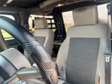 2009 Jeep Wrangler - Preview 11