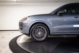 2026 Porsche Cayenne - Preview 11