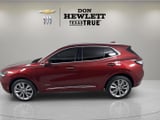 2023 Buick Envision - Preview 2