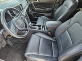 2018 Kia Sportage - Preview 11