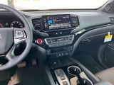 2026 Honda Ridgeline - Preview 9