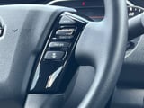2027 Nissan Frontier - Preview 12