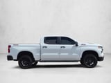 2025 Chevrolet Silverado - Preview 4