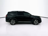 2025 Honda Pilot - Preview 8