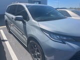 2026 Toyota Sienna - Preview 3