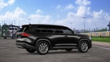 2026 Toyota Grand Highlander - Preview 11