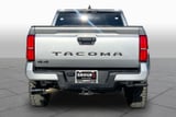 2025 Toyota Tacoma - Preview 4