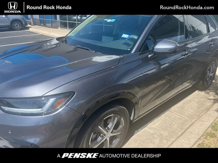 2024 Honda HR-V - Image 1