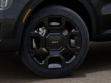 2026 Kia Sorento - Preview 9