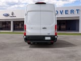 2027 Ford Transit - Preview 7