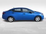 2024 Nissan Versa - Preview 4