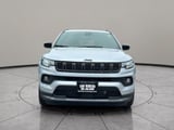 2026 Jeep Compass - Preview 2