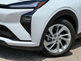 2027 Chevrolet Bolt - Preview 3