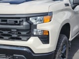 2026 Chevrolet Silverado 1500 - Preview 5