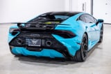 2024 Lamborghini Huracan - Preview 9